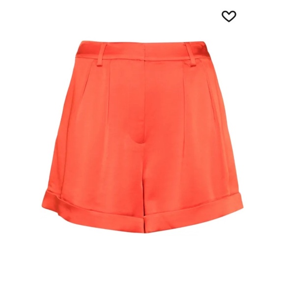 Simkhai
Devan pleated shorts - Picture 1 of 5